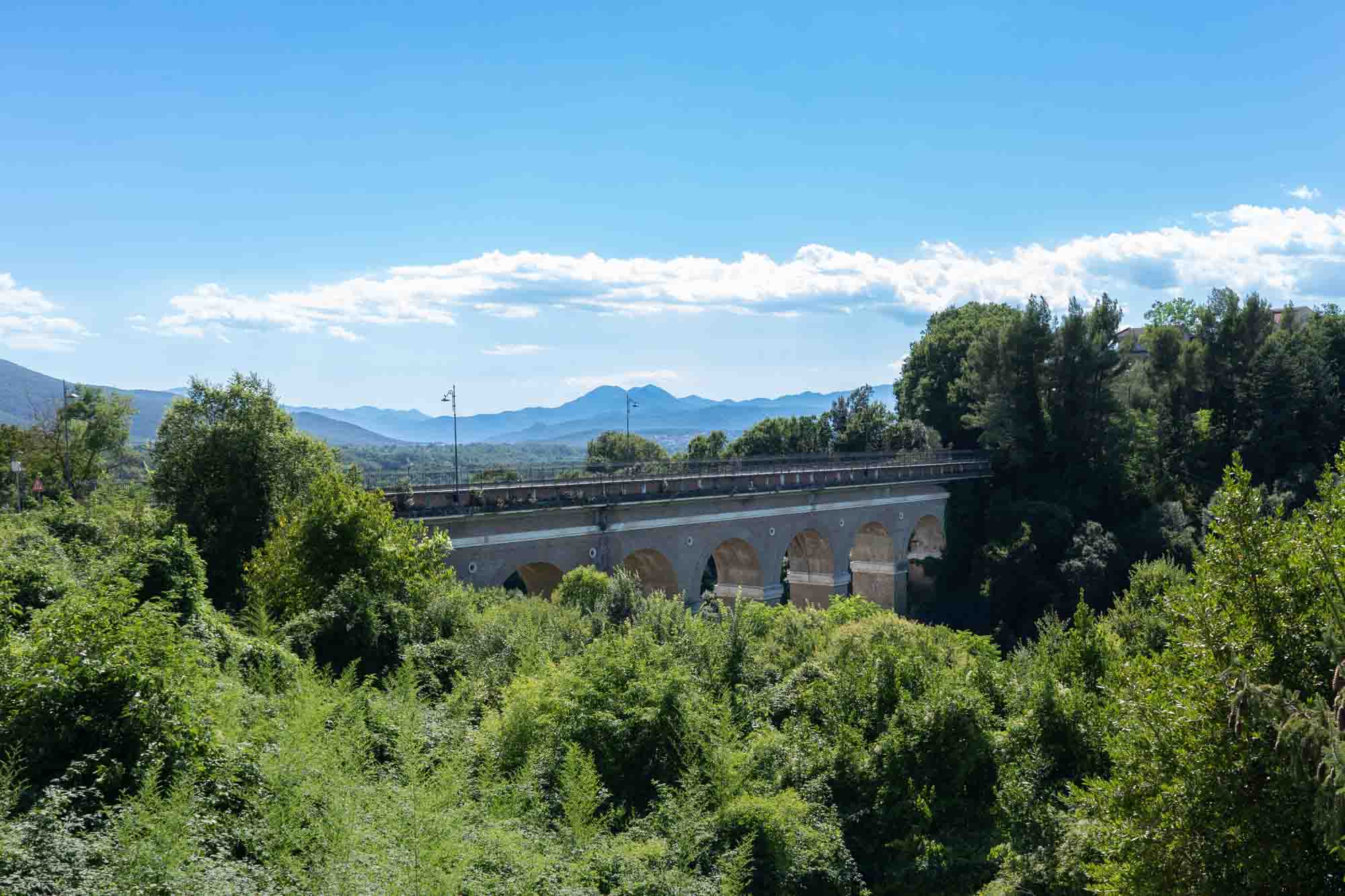 Ponte Cardarelli di Isernia, al via i lavori