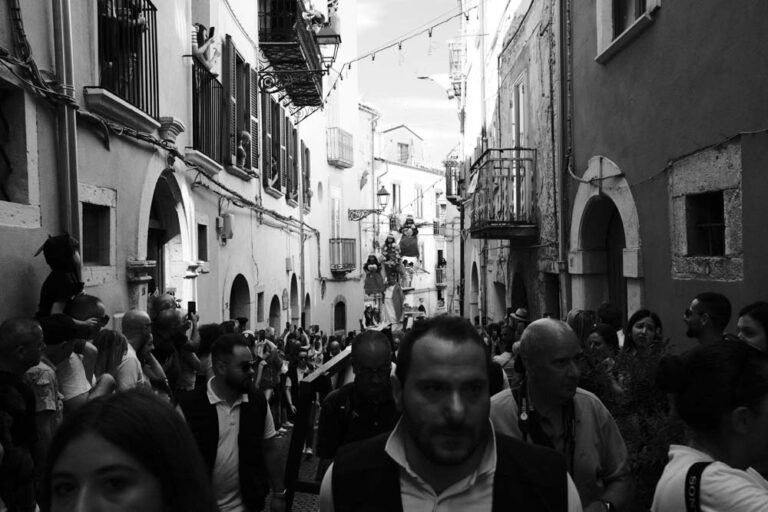 Corpus Domini di Campobasso Foto: Michele Di Mauro