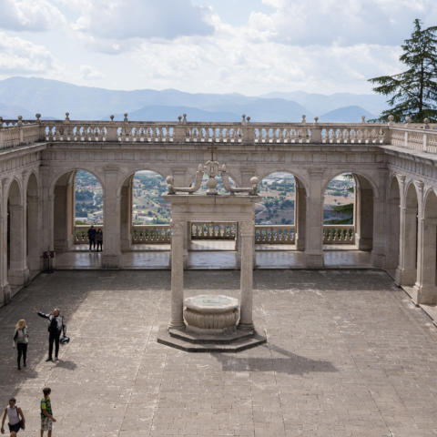 Percorsi in Cultura