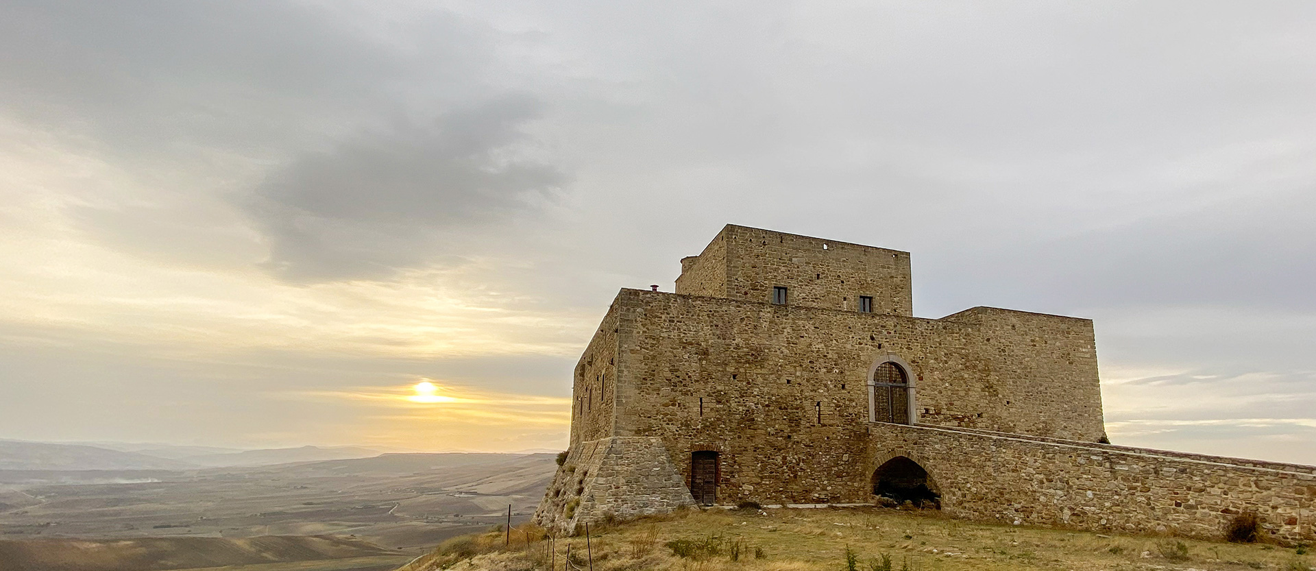 Borgo del Centro e Sud Italia raccontato da Secret Village