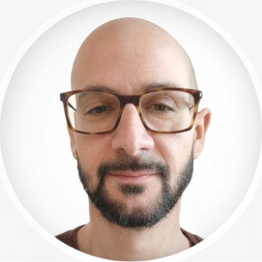 Foto di Daniele Manfredi - Responsabile Commerciale