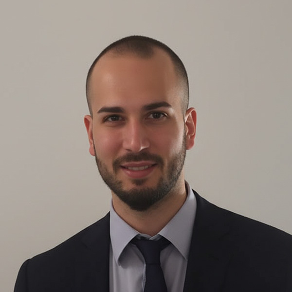 Foto di Mariano Campanella - IT Specialist