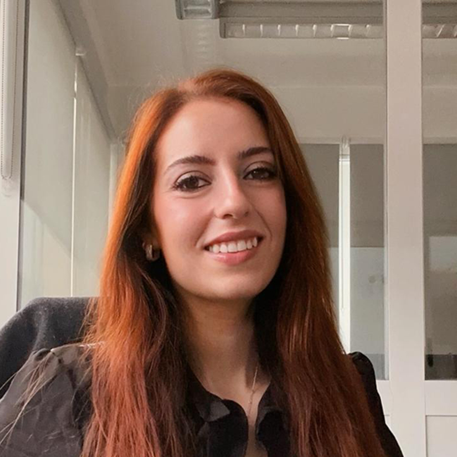 Foto di Sabrina Schinaia - Content Manager