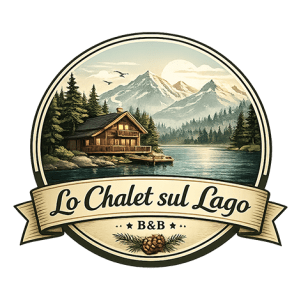 Lo Chalet sul Lago (ESEMPIO)