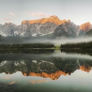 Lo Chalet sul Lago (ESEMPIO)