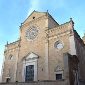 Concattedrale di Santa Maria Assunta a Gravina