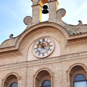 Biblioteca Capitolare Finia a Gravina