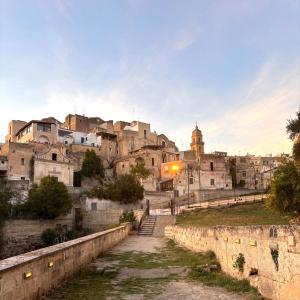 Centro storico di Gravina