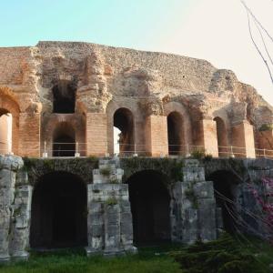 Teatro romano