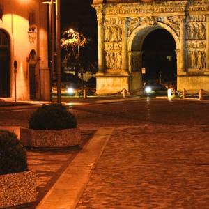 Arco Traiano