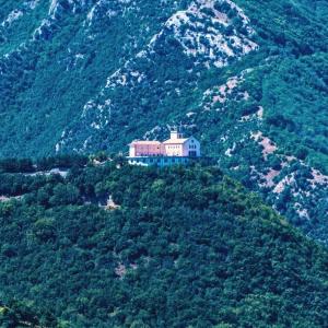 Complesso monumentale del Monte