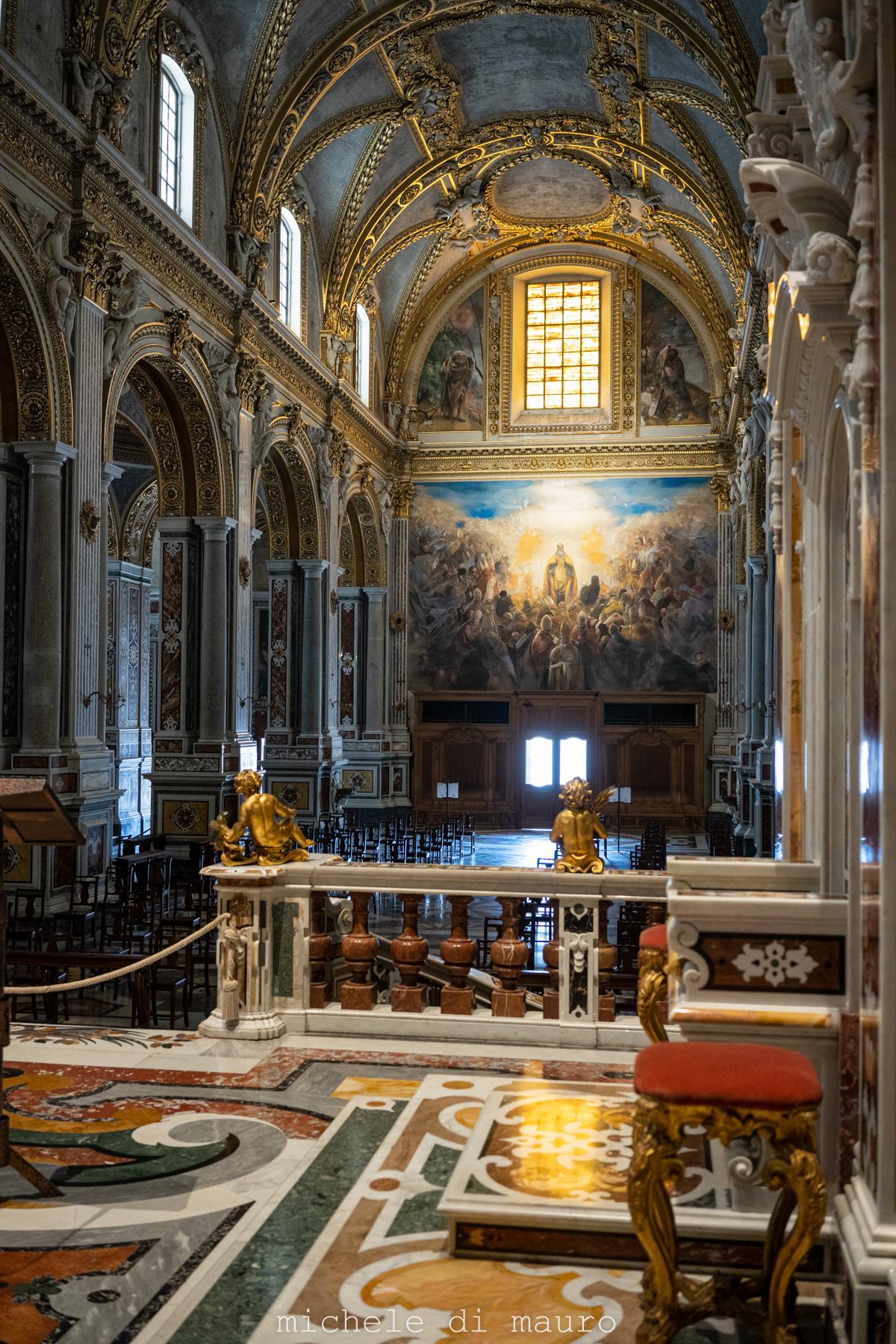 Cattedrale Montecassino