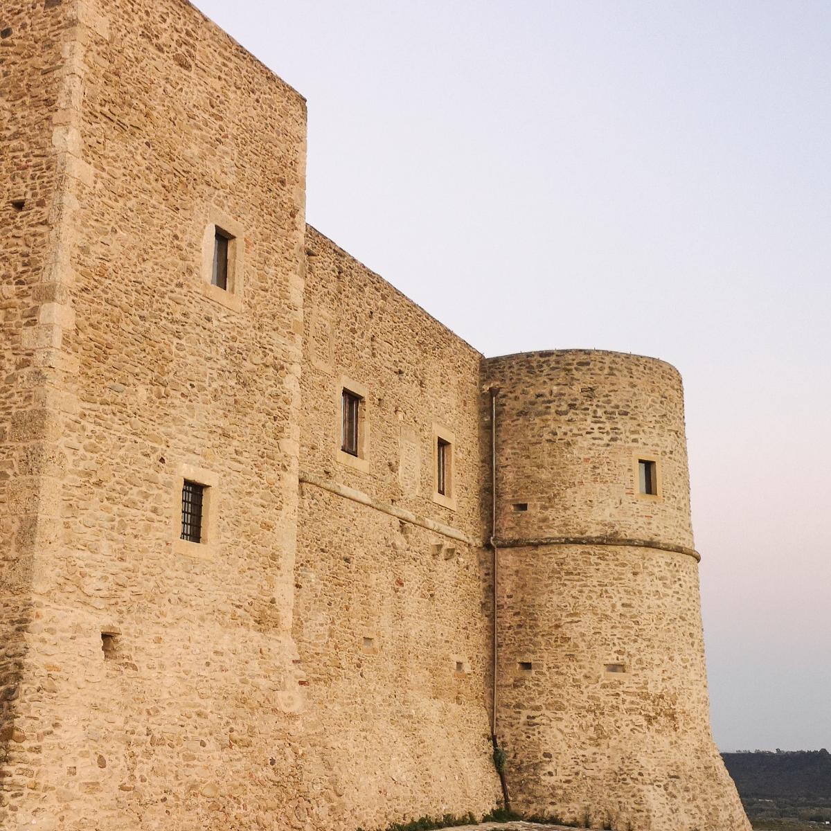 Castello di Bernalda