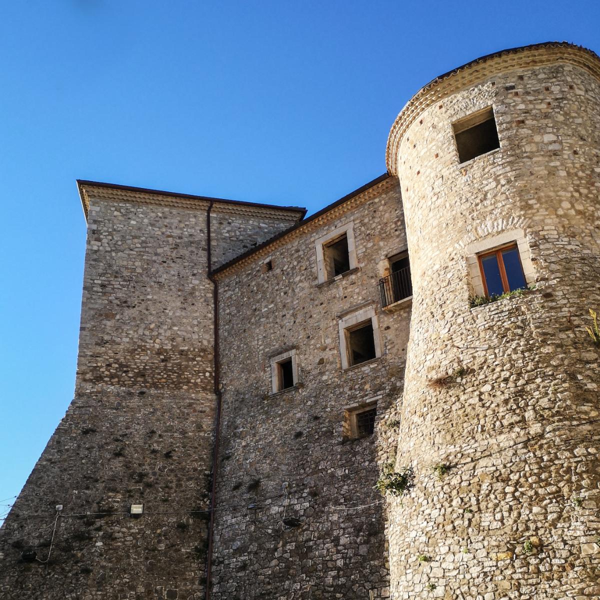 Castello di Cancellara
