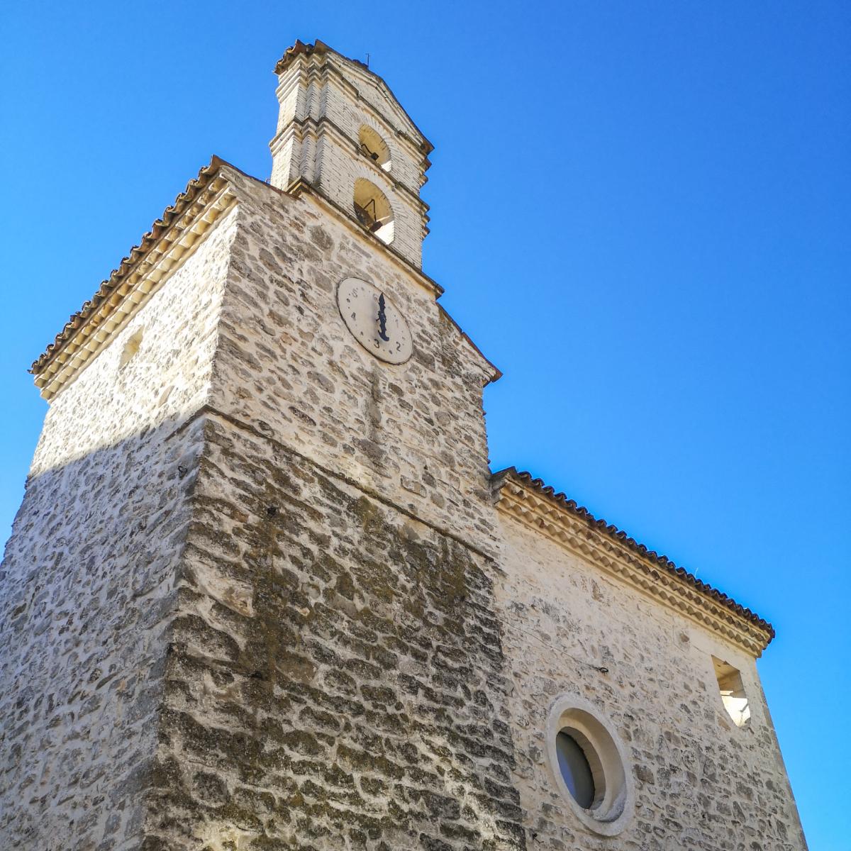 Chiesa di San Rocco Cancellara