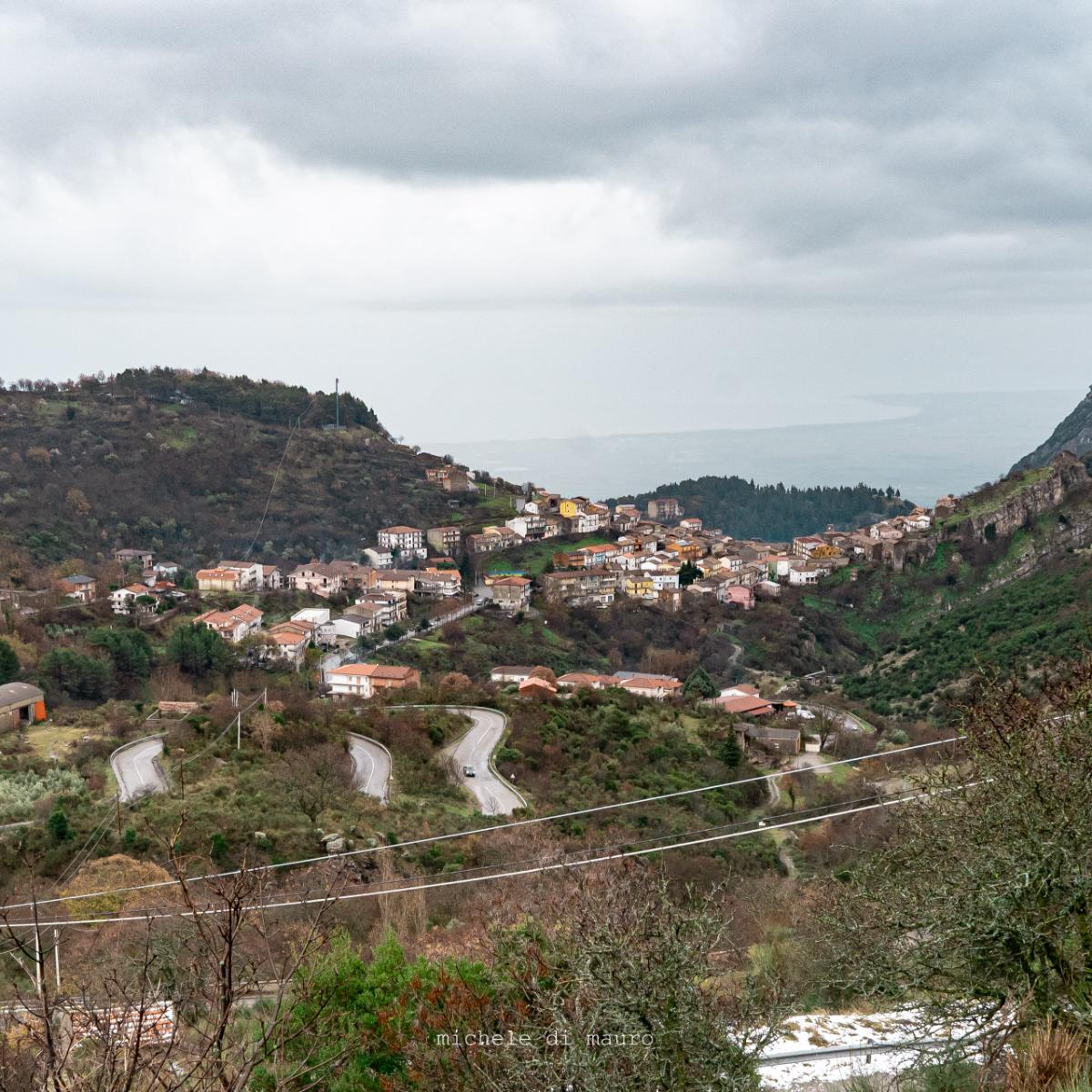 Cerchiara di Calabria