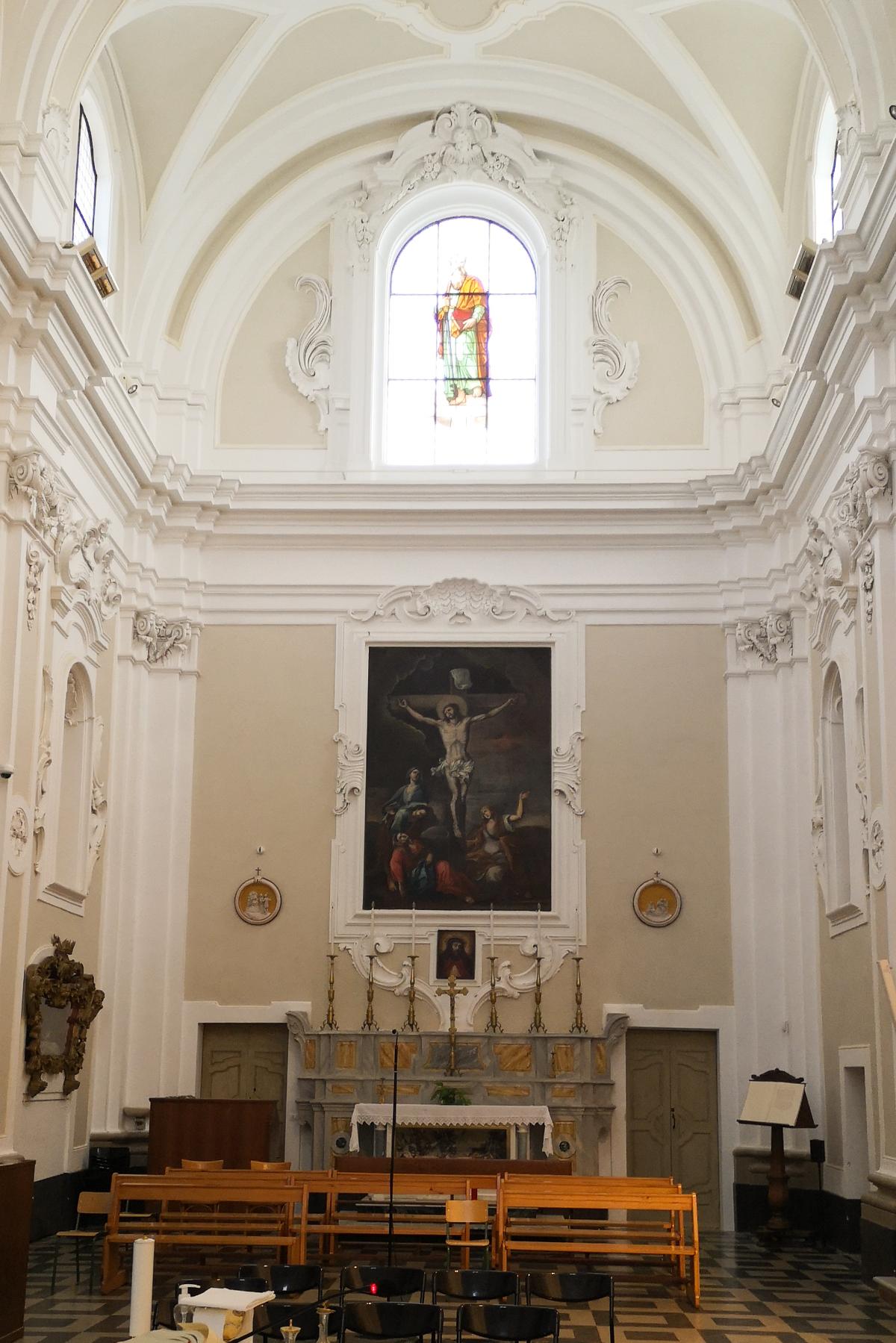 Cattedrale Maria Assunta Irsina