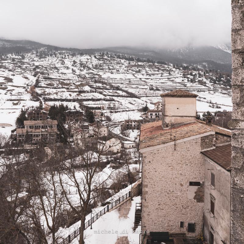 Campo di Giove