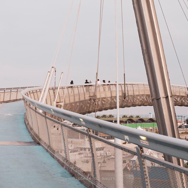 Ponte del Mare Pescara