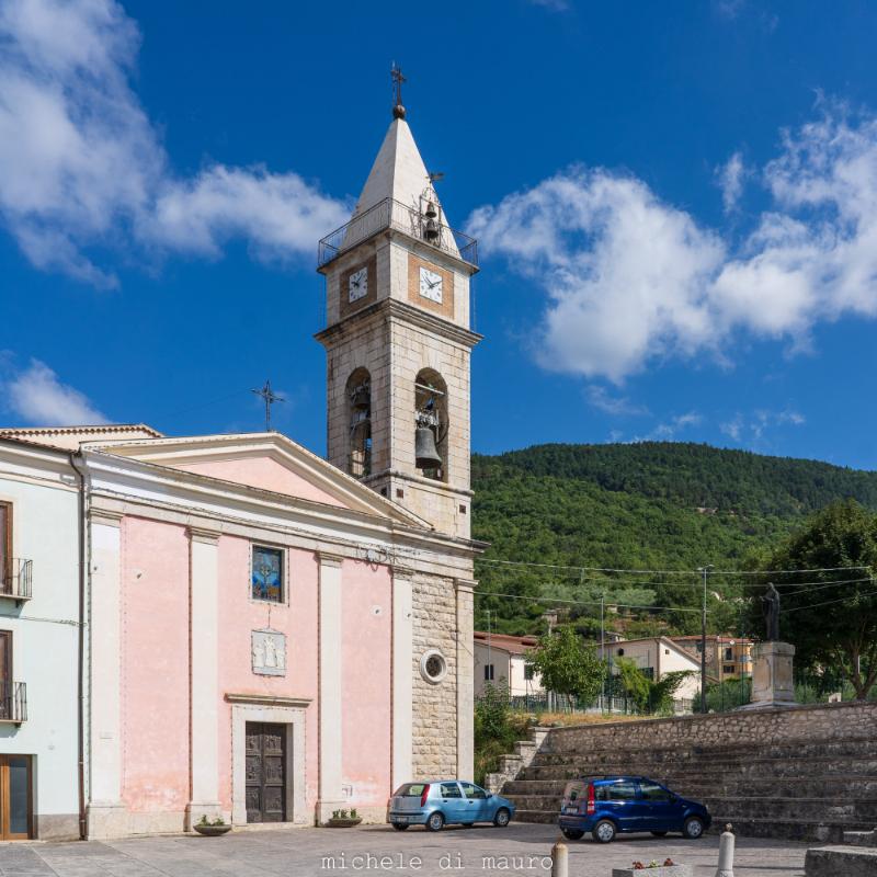 Santa Maria del Molise