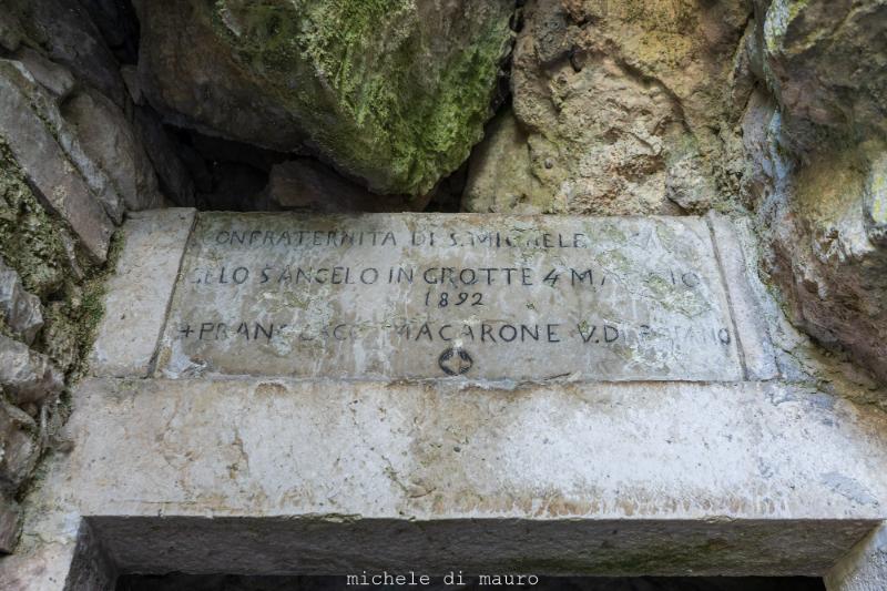 Sant'Angelo in Grotte S.M. del Molise