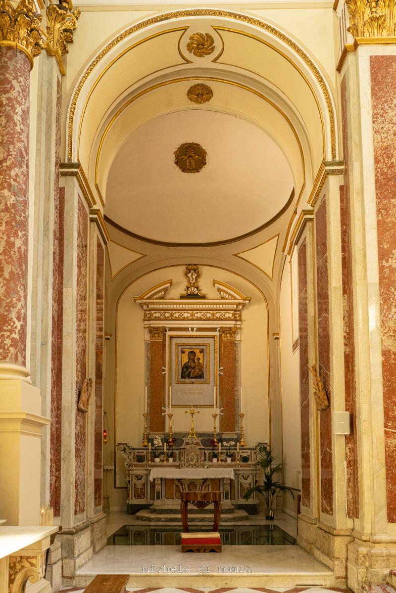 Cattedrale Isernia