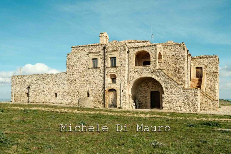 Abbazia di Sant'Antonio Abate a Grottole