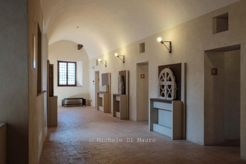 Rocca Malatestiana Ascoli