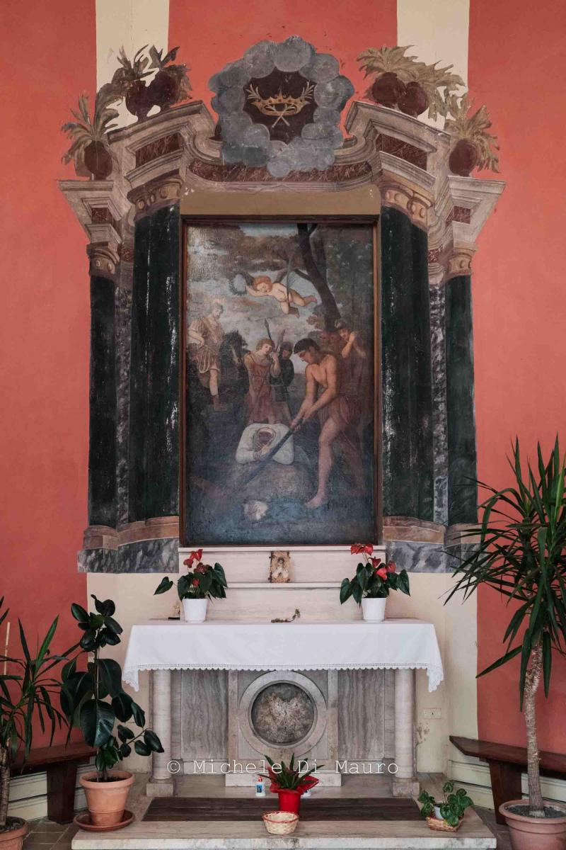 Ascoli Sant'Emidio Rosso