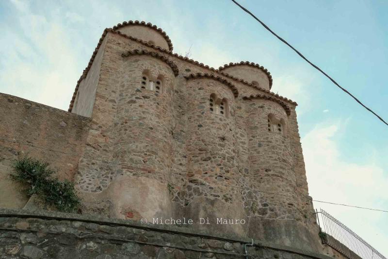 Oratorio San Marco Corigliano-Rossano