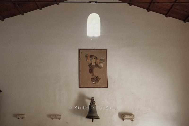 Corigliano-Rossano Oratorio Chiesa San Marco