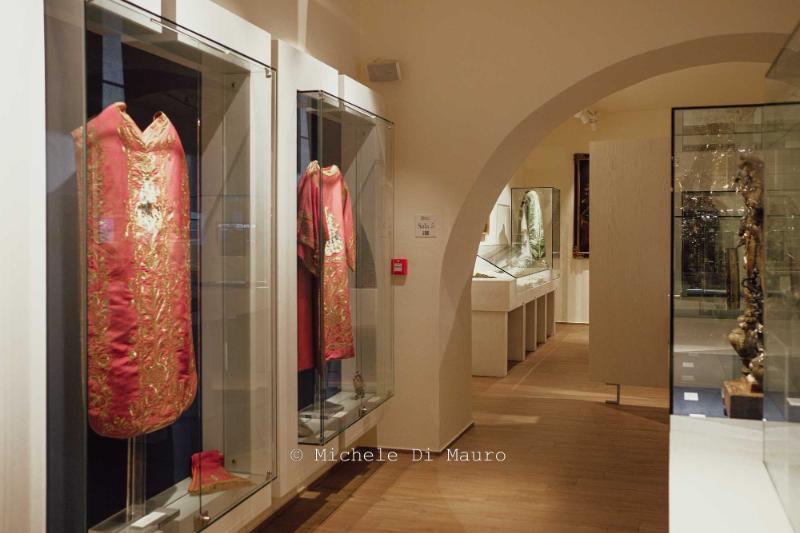 Museo Diocesano Corigliano-Rossano