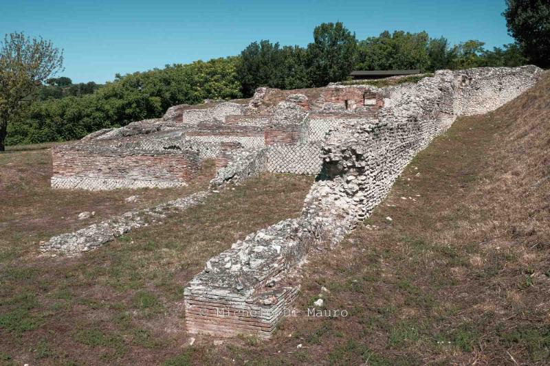 Parco Archeologico Mirabella Eclano