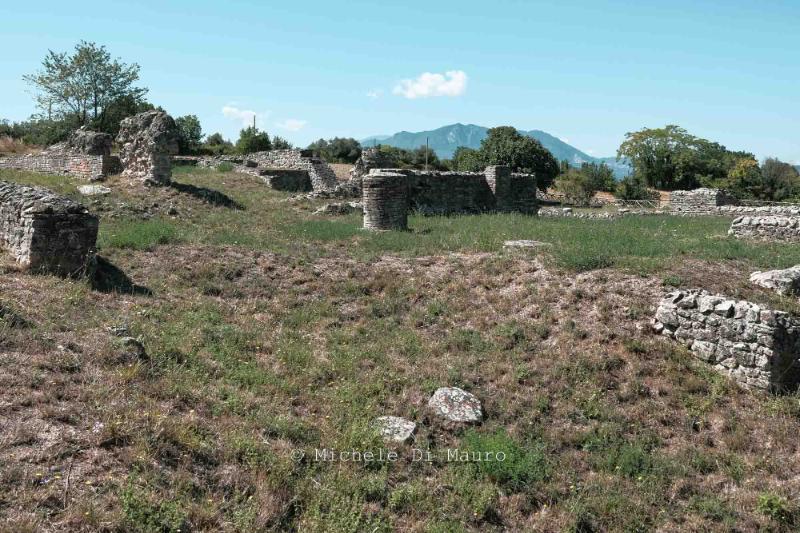 Campania Mirabella Eclano