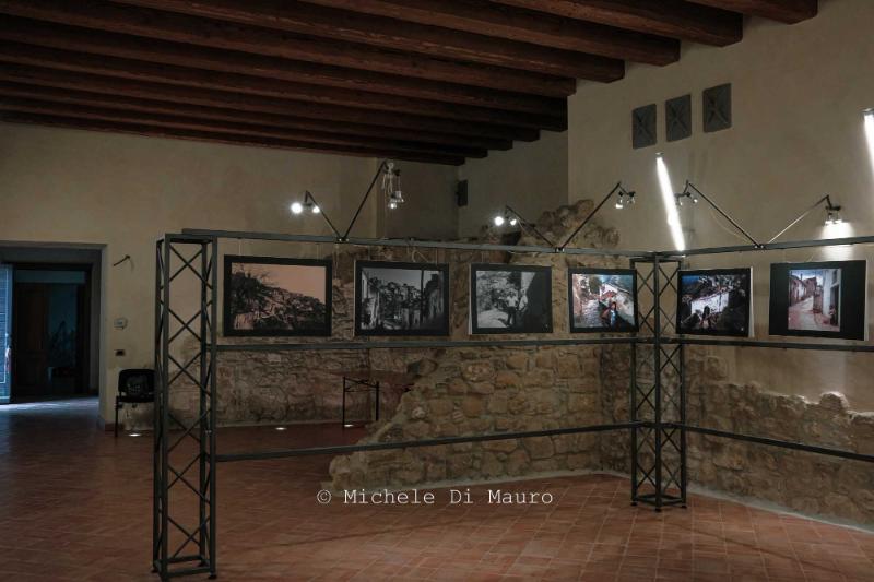 Castello Pignatelli Montecalvo Irpino Campania