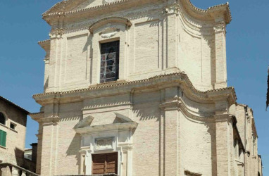 Palazzo ducale di Atri
