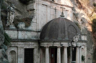Tempietti di Sant'Emidio di Ascoli Piceno