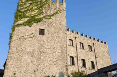 Castello di Viggianello