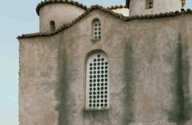 Oratorio di San Marco