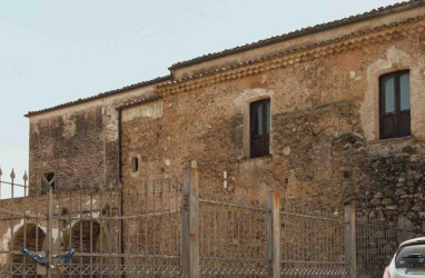 Grancia del convento dei domenicani