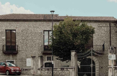 Castello d'Aquino