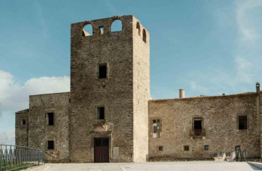 Castello di Siconolfo