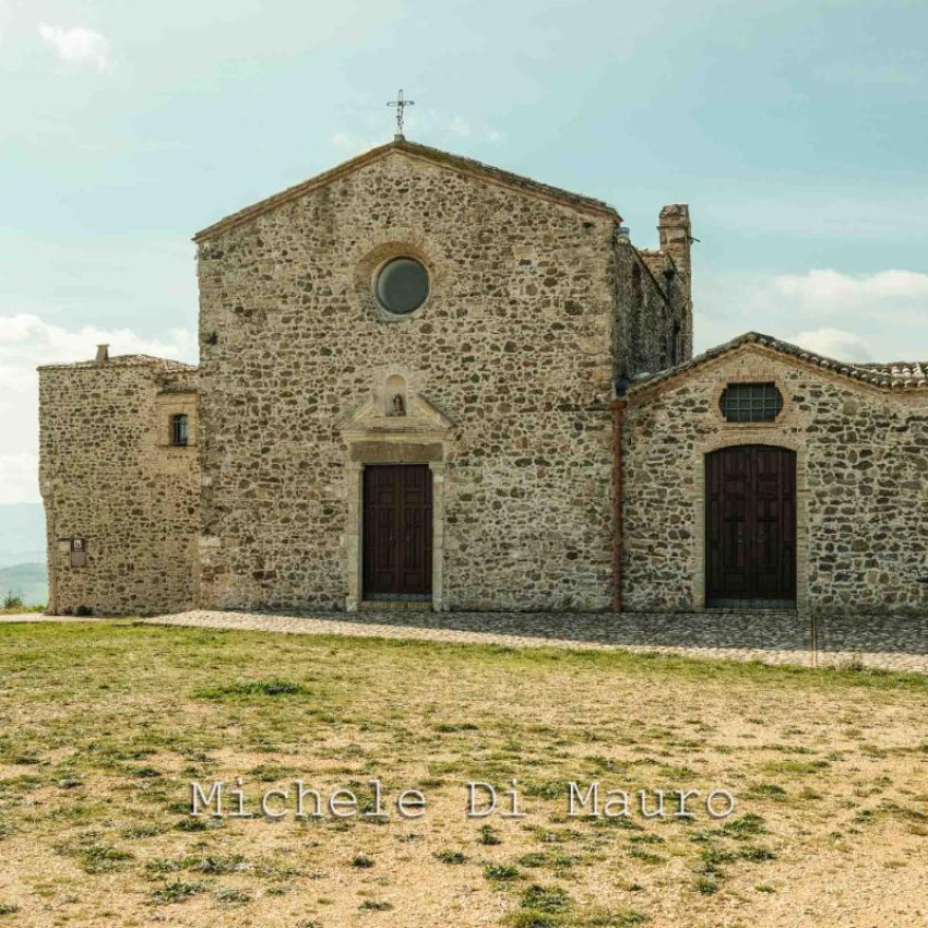 Santuario di Sant'Antonio Abate