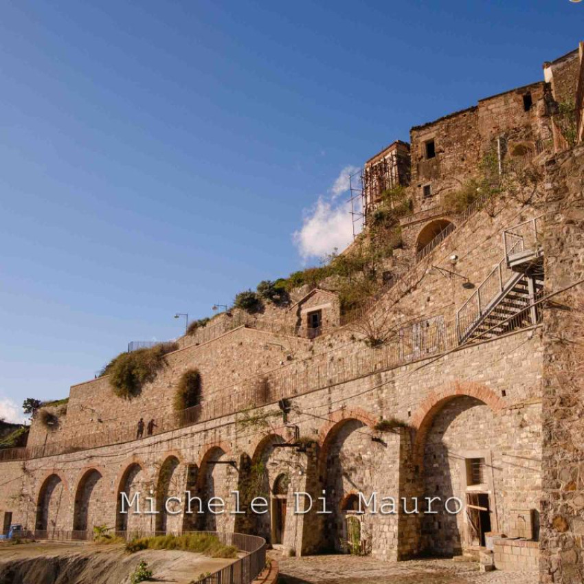 Quartiere Rabatana