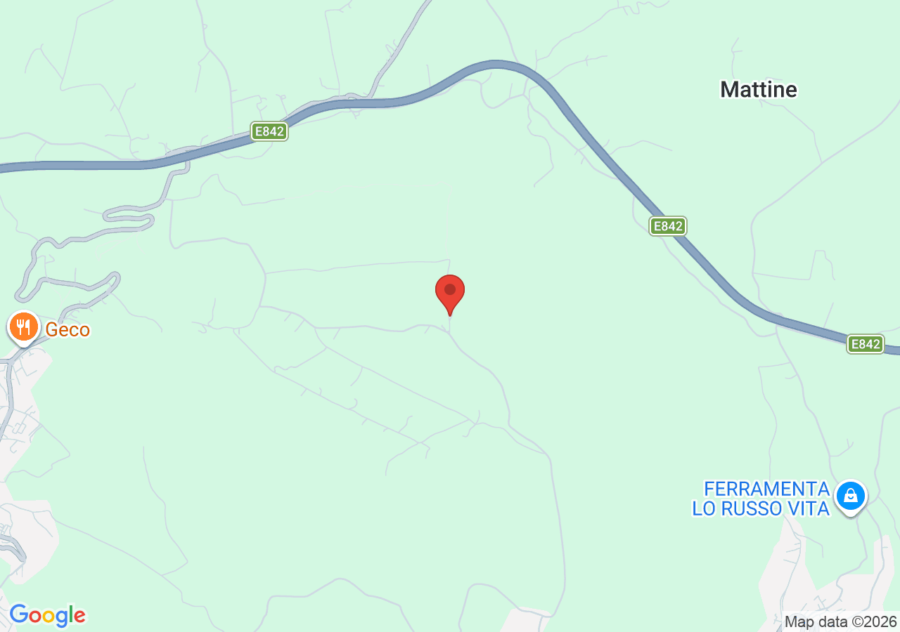 Mappa di Santuario di San Michele Arcangelo a San Sossio Baronia