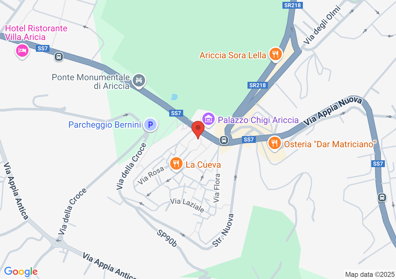 Mappa di Collegiata di Santa Maria Assunta