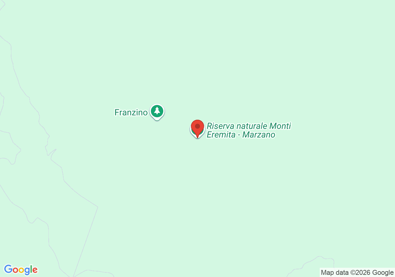 Riserva Naturale Monti Eremita-Marzano di Valva