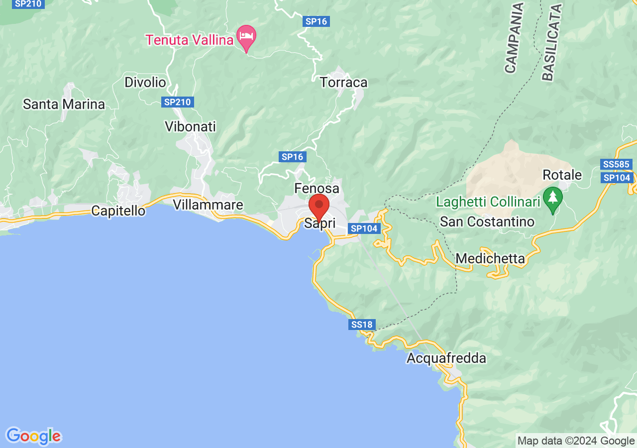Mappa di Statua della Spigolatrice