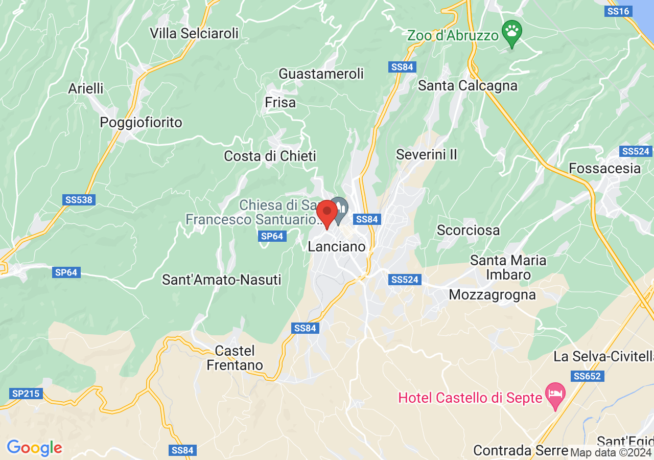 Estate Musicale Frentana