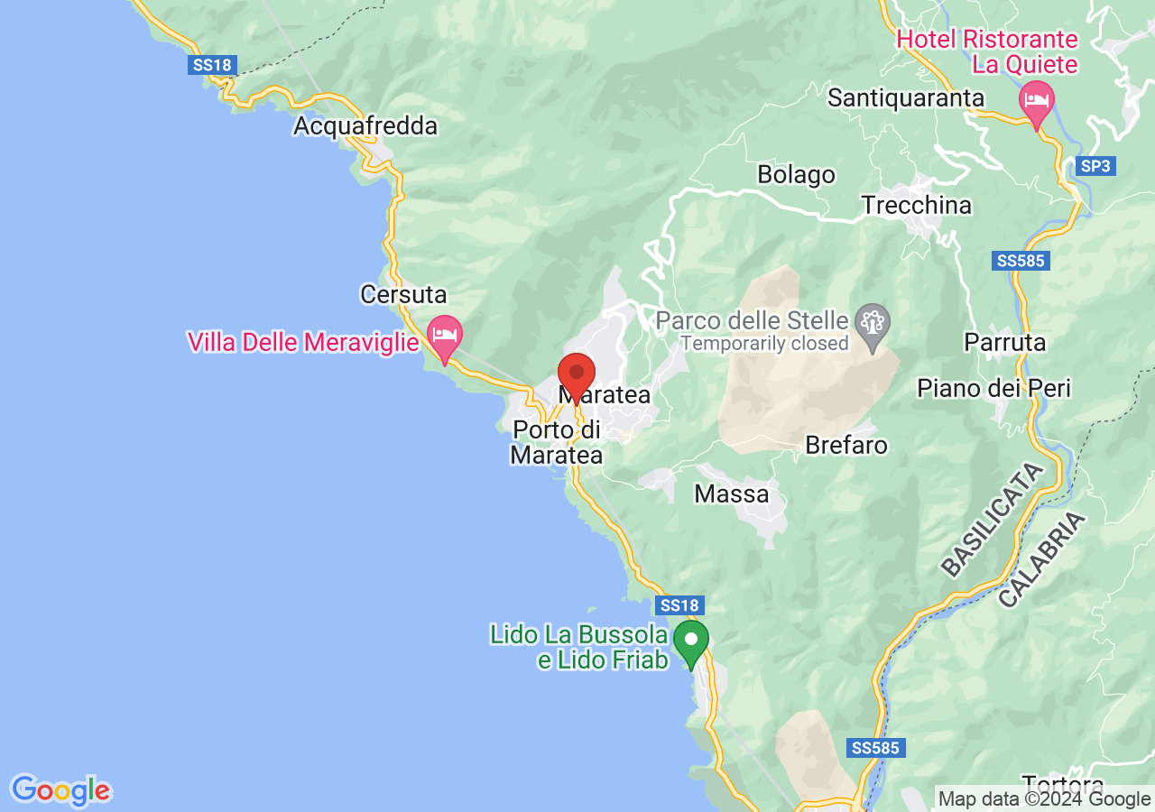 Maratea Film Festival